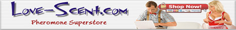 Pheromones Attract at Love-Scent.com